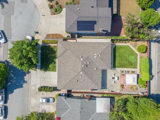 4614 Royal Garden Place, San Jose, California 95136