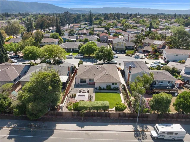 4614 Royal Garden Place, San Jose, California 95136