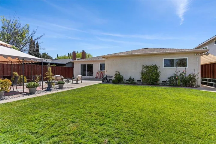 4614 Royal Garden Place, San Jose, California 95136
