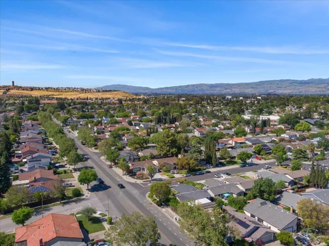 4614 Royal Garden Place, San Jose, California 95136