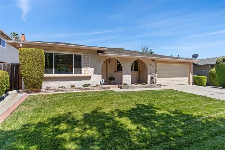 4614 Royal Garden Place, San Jose, California 95136