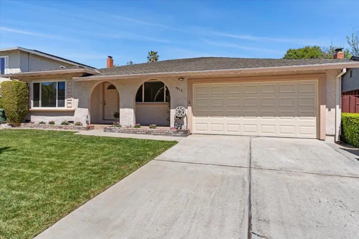 4614 Royal Garden Place, San Jose, California 95136