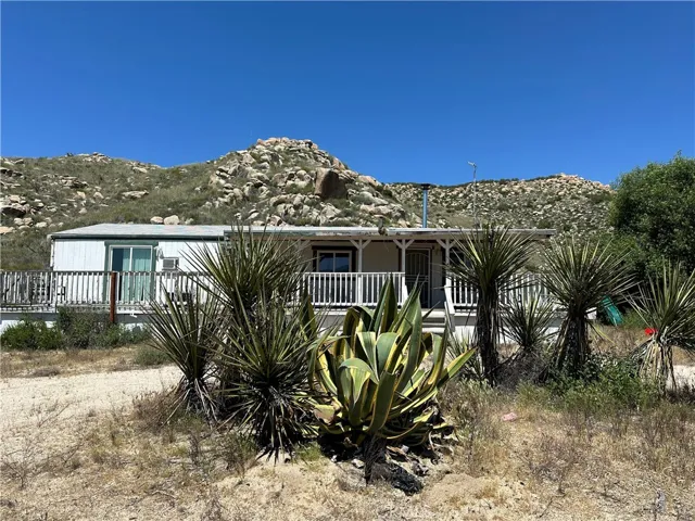 47444 Silent Valley Road, Aguanga, California 92536