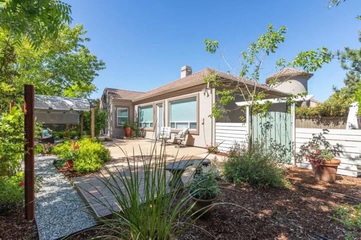 3203 Rapallo Place, El Dorado Hills, California 95762