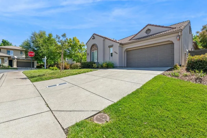 3203 Rapallo Place, El Dorado Hills, California 95762