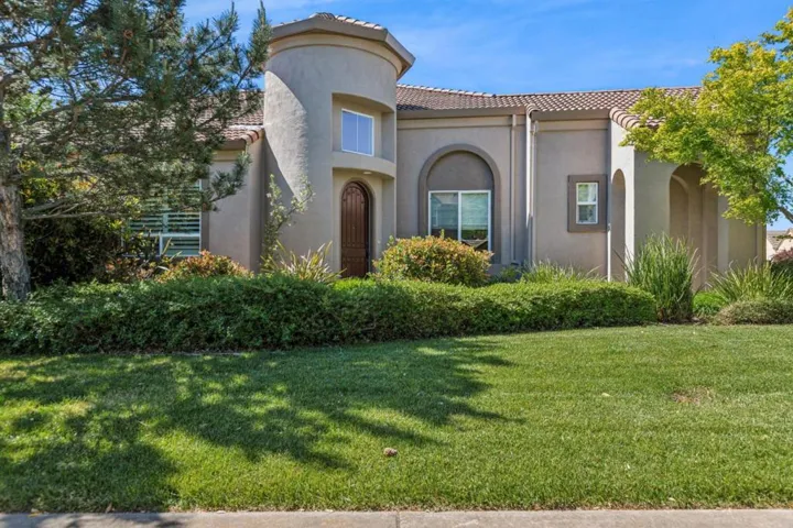 3203 Rapallo Place, El Dorado Hills, California 95762