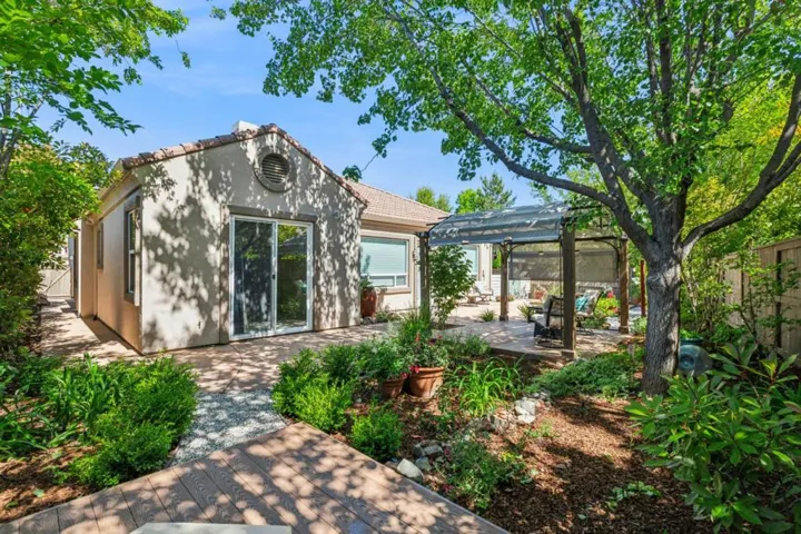 3203 Rapallo Place, El Dorado Hills, California 95762