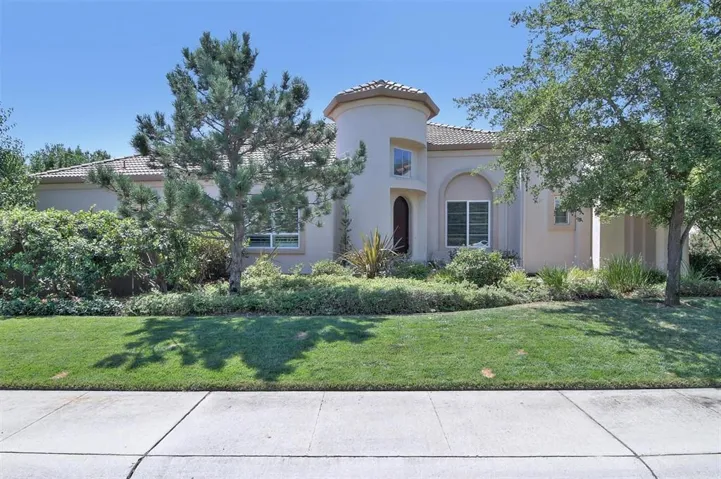3203 Rapallo Place, El Dorado Hills, California 95762