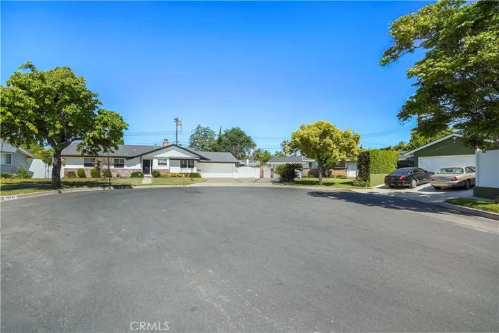 16433 Romar Street, North Hills, California 91343