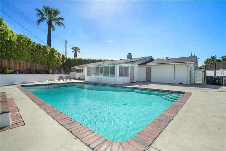 16433 Romar Street, North Hills, California 91343