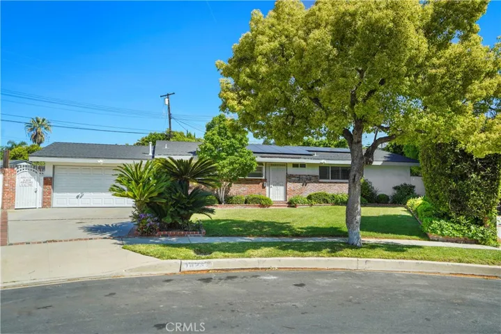 16433 Romar Street, North Hills, California 91343