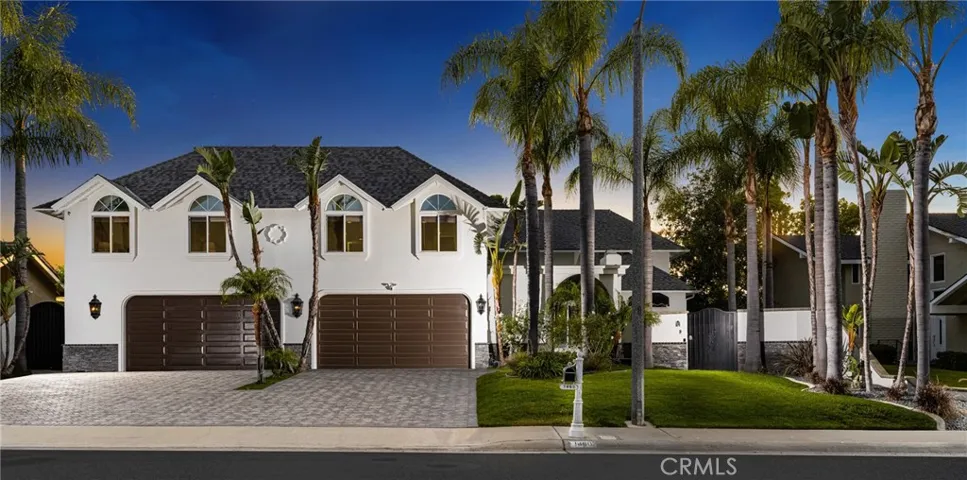 1460 N Stallion Street, Orange, California 92869