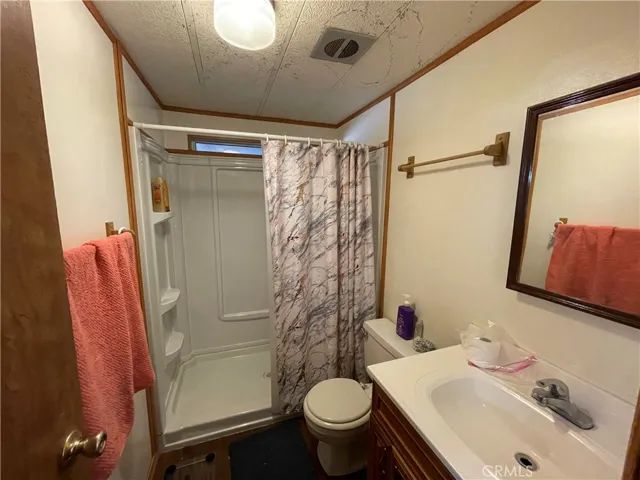 Hall Bath