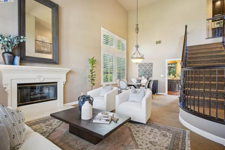 543 Montori Ct, Pleasanton, California 94566