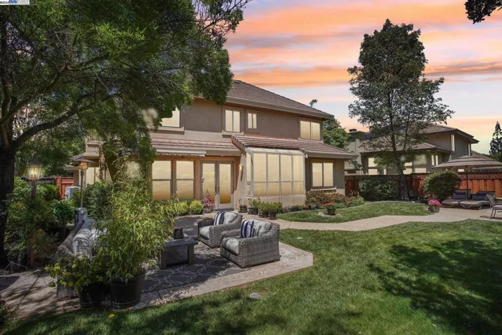 543 Montori Ct, Pleasanton, California 94566