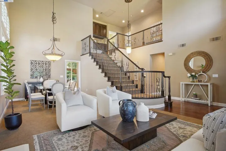 543 Montori Ct, Pleasanton, California 94566