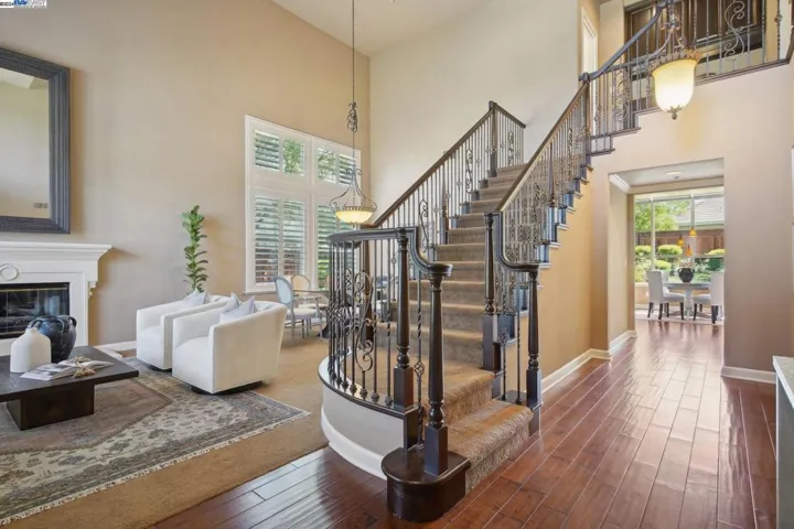 543 Montori Ct, Pleasanton, California 94566