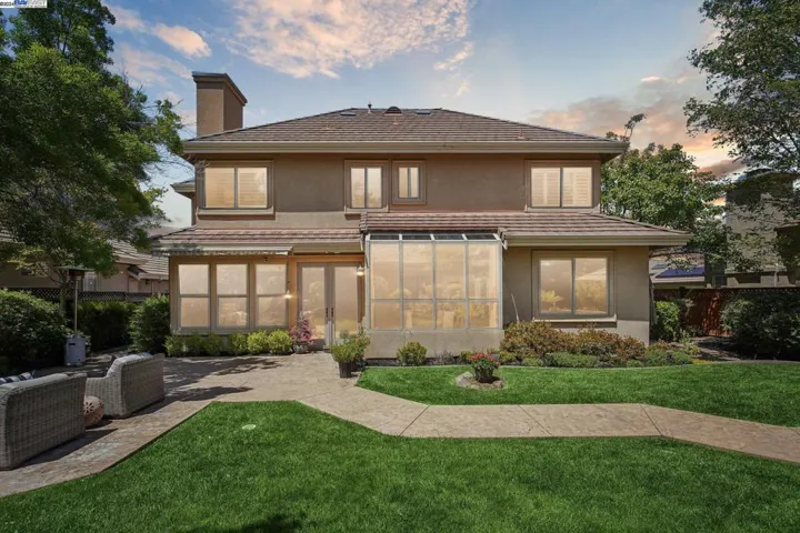 543 Montori Ct, Pleasanton, California 94566