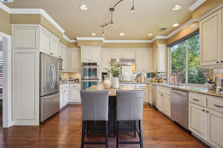 543 Montori Ct, Pleasanton, California 94566