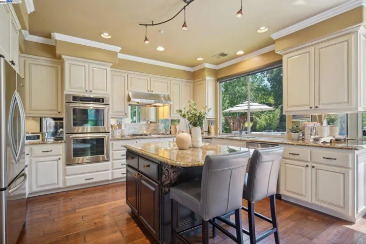 543 Montori Ct, Pleasanton, California 94566