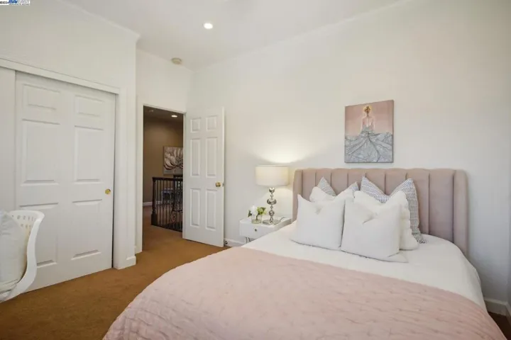 543 Montori Ct, Pleasanton, California 94566