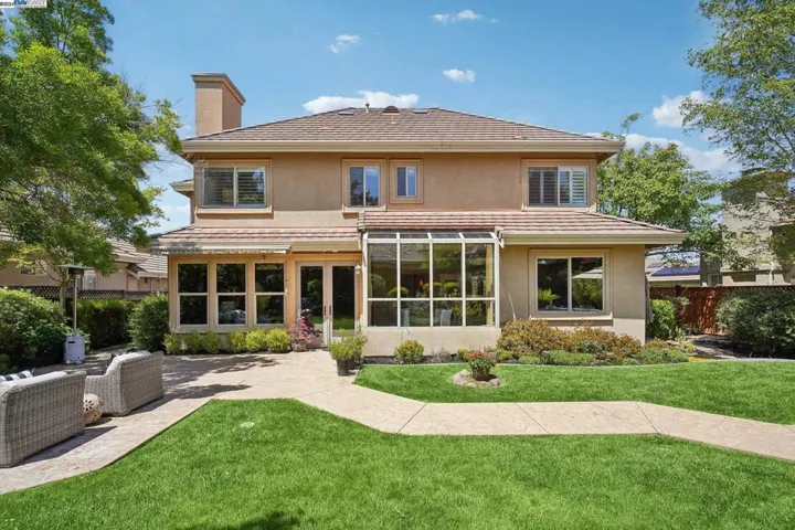 543 Montori Ct, Pleasanton, California 94566