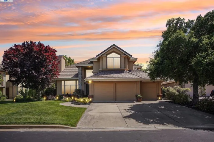 543 Montori Ct, Pleasanton, California 94566