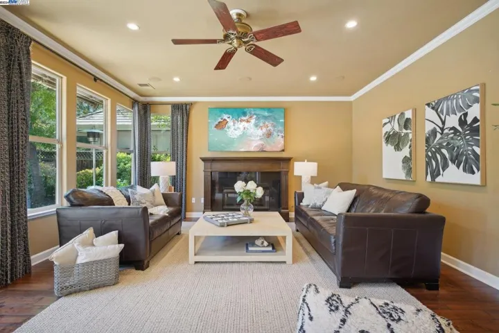 543 Montori Ct, Pleasanton, California 94566