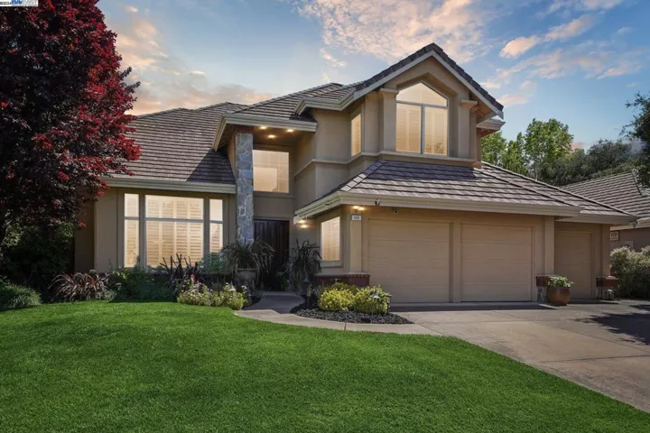 543 Montori Ct, Pleasanton, California 94566
