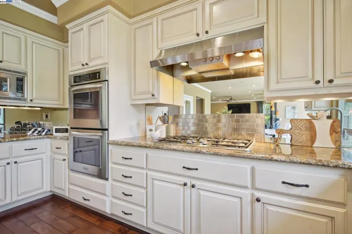 543 Montori Ct, Pleasanton, California 94566