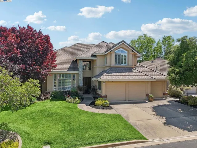 543 Montori Ct, Pleasanton, California 94566