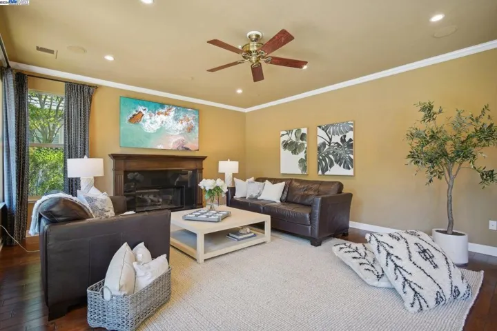 543 Montori Ct, Pleasanton, California 94566
