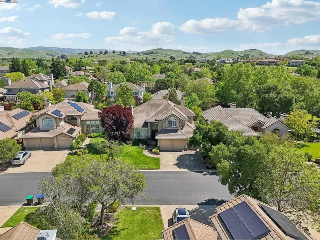 543 Montori Ct, Pleasanton, California 94566