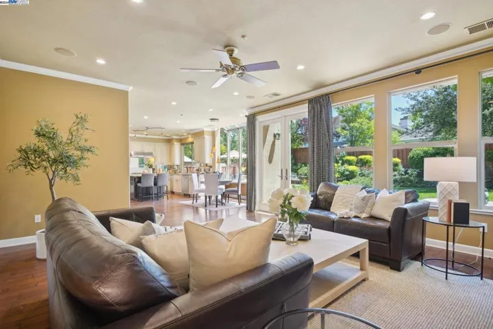 543 Montori Ct, Pleasanton, California 94566