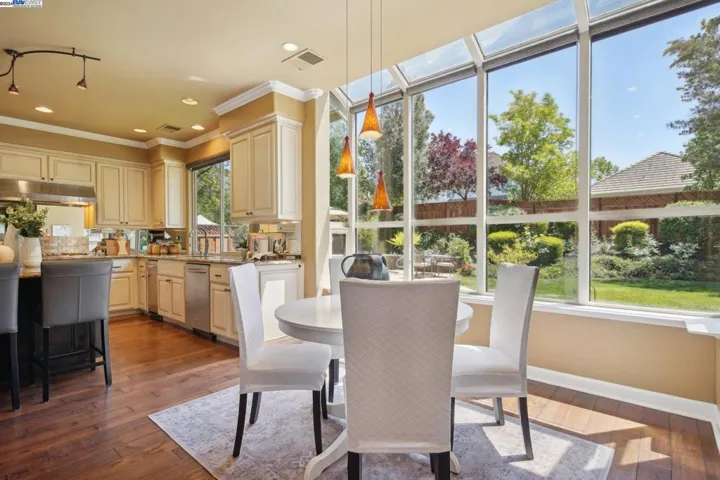 543 Montori Ct, Pleasanton, California 94566