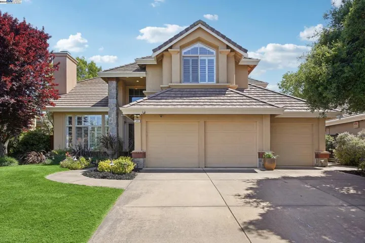 543 Montori Ct, Pleasanton, California 94566