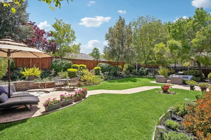 543 Montori Ct, Pleasanton, California 94566