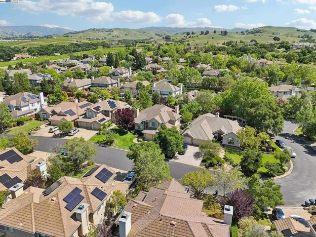 543 Montori Ct, Pleasanton, California 94566