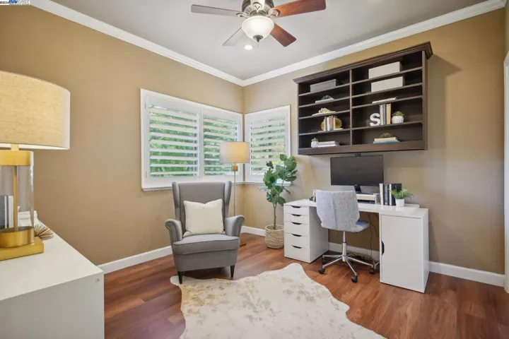 543 Montori Ct, Pleasanton, California 94566