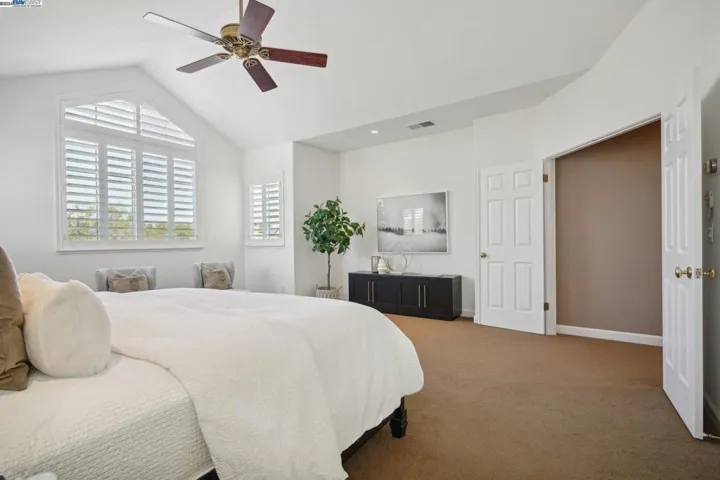 543 Montori Ct, Pleasanton, California 94566
