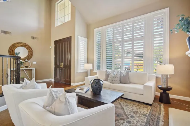 543 Montori Ct, Pleasanton, California 94566