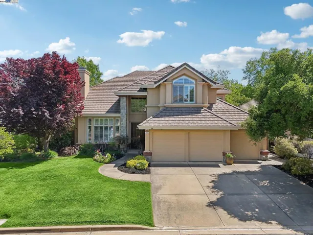 543 Montori Ct, Pleasanton, California 94566