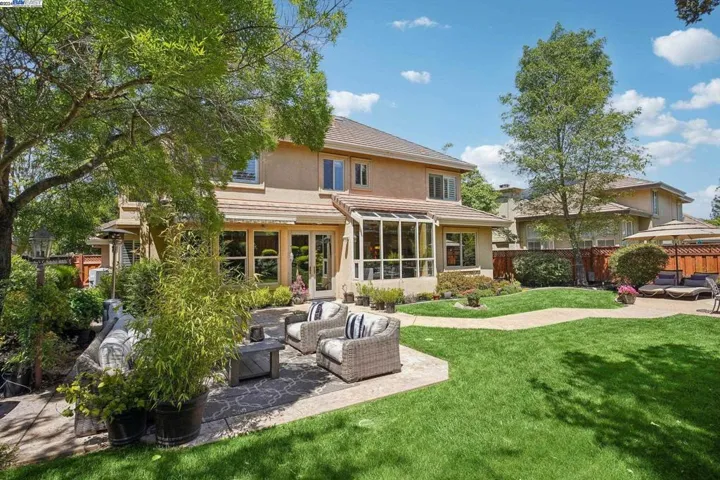 543 Montori Ct, Pleasanton, California 94566