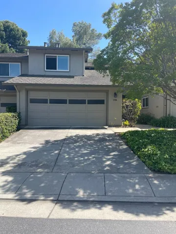 566 Manet Terrace, Sunnyvale, California 94087
