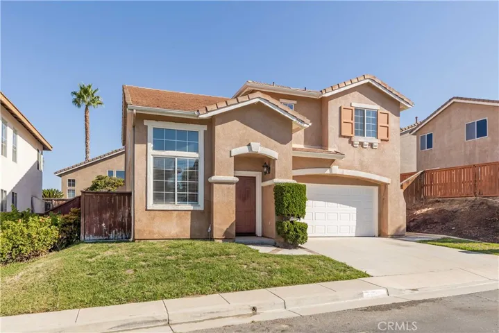 30108 Willow Drive, Temecula, California 92591