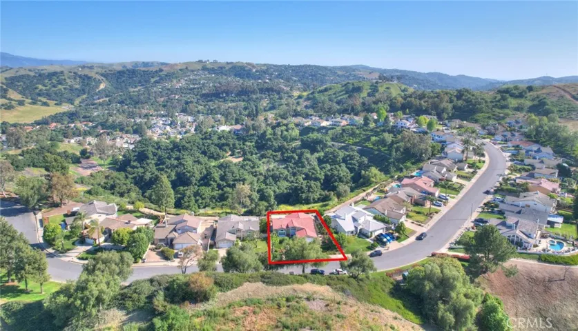 15252 Turquoise Circle N, Chino Hills, California 91709