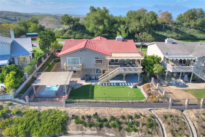 15252 Turquoise Circle N, Chino Hills, California 91709