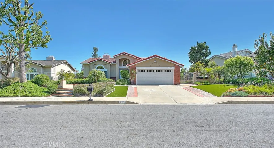 15252 Turquoise Circle N, Chino Hills, California 91709