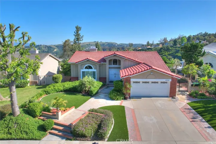 15252 Turquoise Circle N, Chino Hills, California 91709