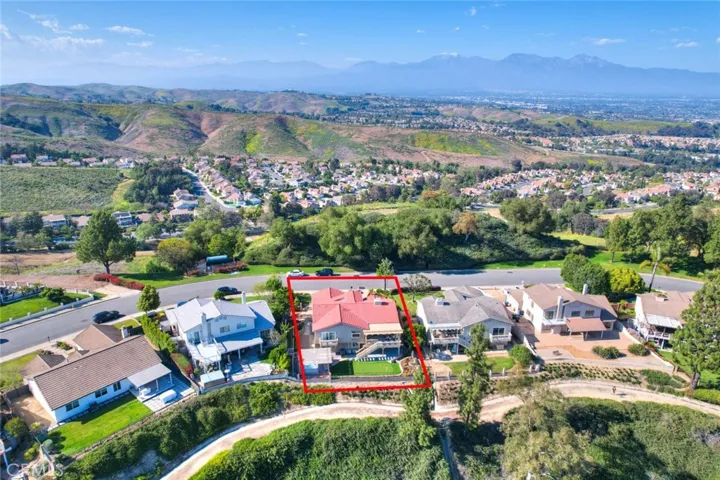 15252 Turquoise Circle N, Chino Hills, California 91709